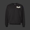 Ultimate Cotton ® Crewneck Sweatshirt Thumbnail