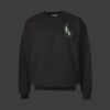 Ultimate Cotton ® Crewneck Sweatshirt Thumbnail