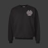 Ultimate Cotton ® Crewneck Sweatshirt Thumbnail