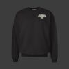 Ultimate Cotton ® Crewneck Sweatshirt Thumbnail
