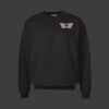 Ultimate Cotton ® Crewneck Sweatshirt Thumbnail