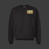 Ultimate Cotton ® Crewneck Sweatshirt Thumbnail