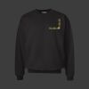 Ultimate Cotton ® Crewneck Sweatshirt Thumbnail