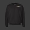 Ultimate Cotton ® Crewneck Sweatshirt Thumbnail