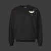 Ultimate Cotton ® Crewneck Sweatshirt Thumbnail