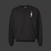 Ultimate Cotton ® Crewneck Sweatshirt Thumbnail