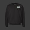 Ultimate Cotton ® Crewneck Sweatshirt Thumbnail