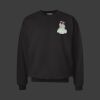 Ultimate Cotton ® Crewneck Sweatshirt Thumbnail