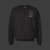 Ultimate Cotton ® Crewneck Sweatshirt Thumbnail
